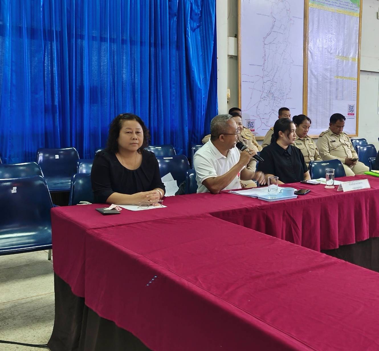 *** พช.เมืองเพชรบูรณ์ : ร่วมประชามคมตำบล