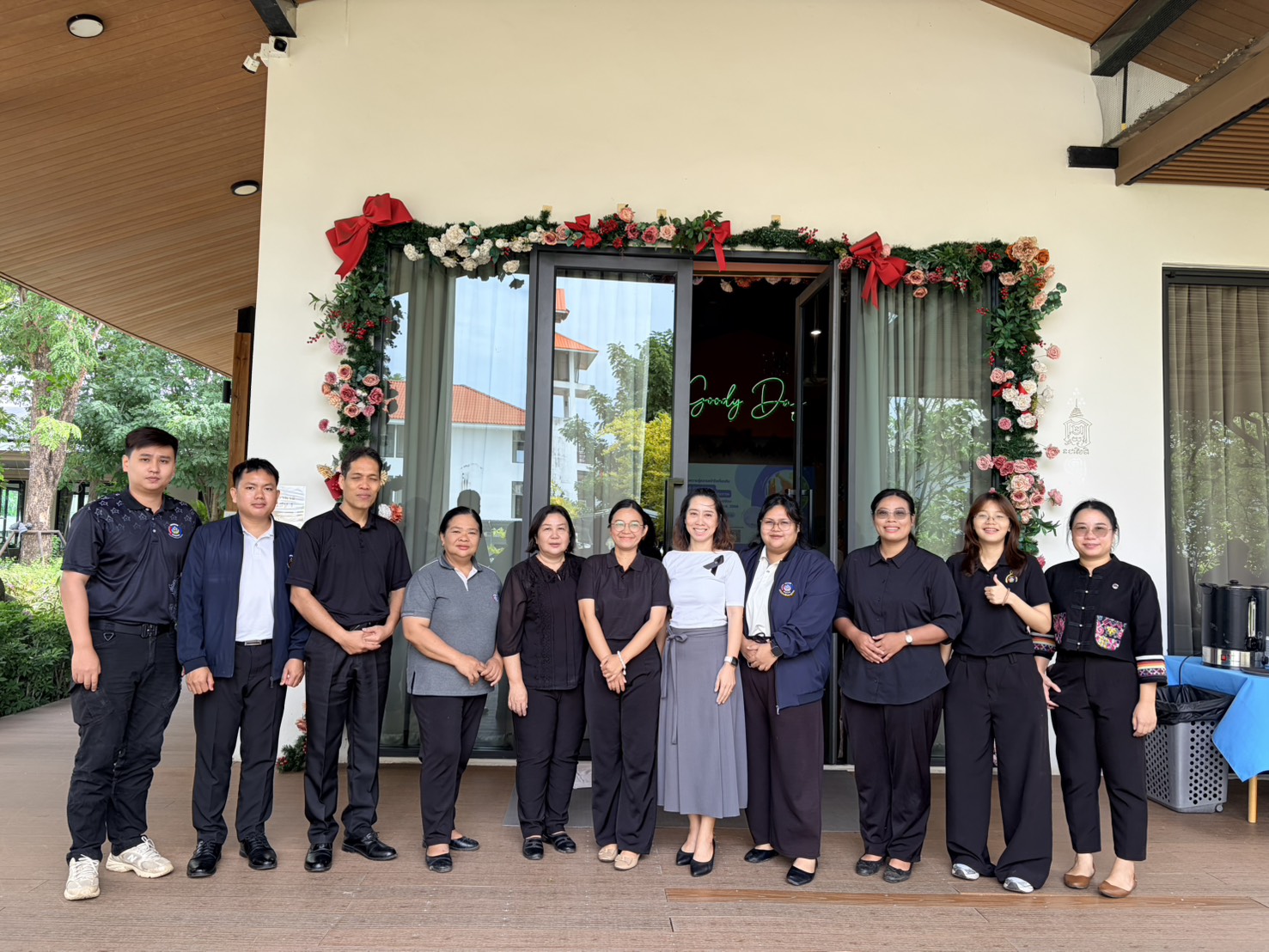 🌺 พช.เมืองเพชรบูรณ์ : ร่วมอบรมสร้างความรู้ความเข้าใจเกี่ยวกับ หลักเกณฑ์ ข้อกฎหมายการขออนุญาตผลิตภัณฑ์สุขภาพ ใ